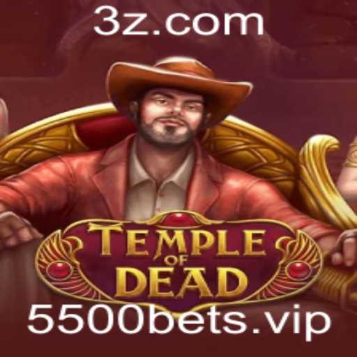 Descubra o Fascinante Mundo de TempleofDead: Um Guia Completo