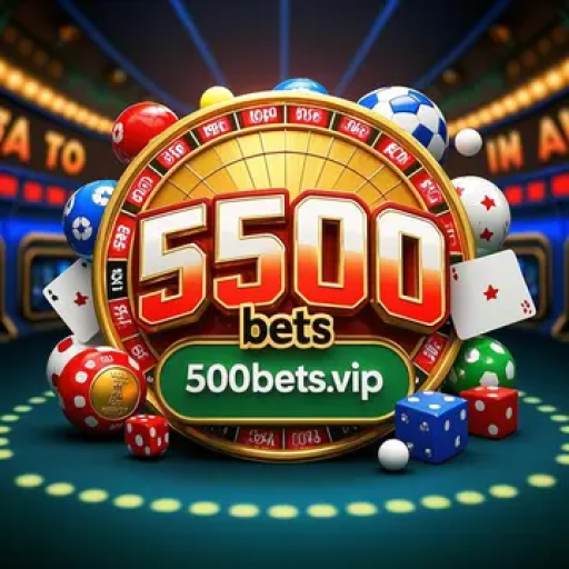 5500 bets